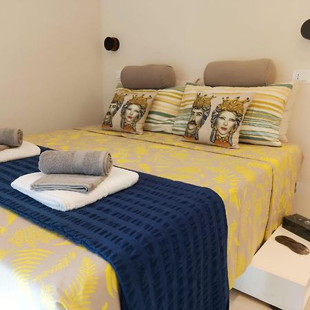 Acciana Rooms Modica Exterior photo