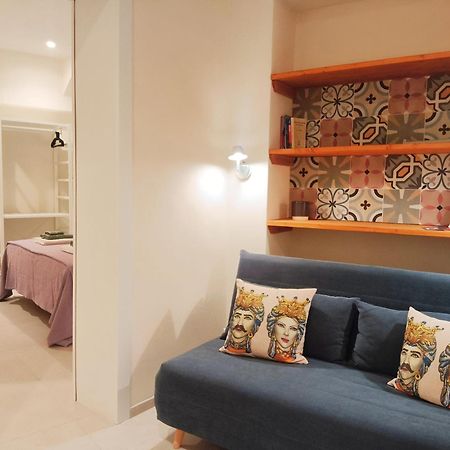Acciana Rooms Modica Exterior photo
