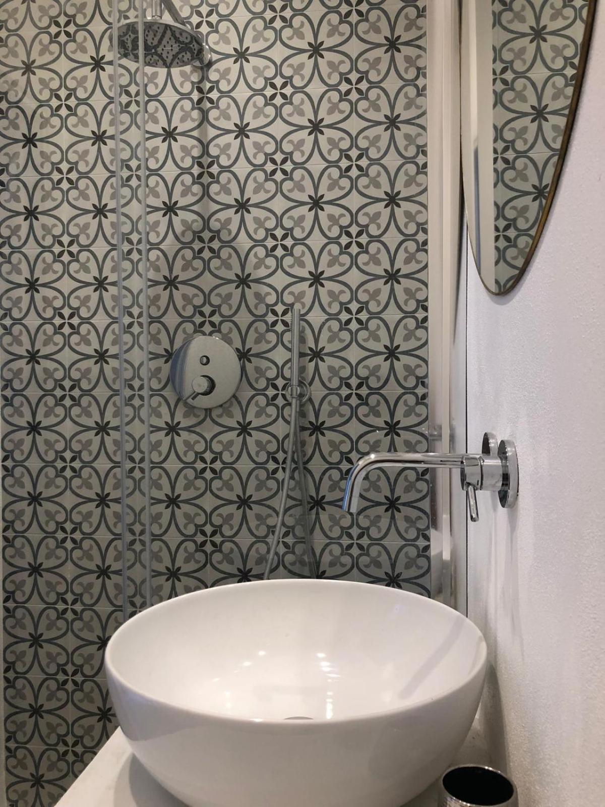 Acciana Rooms Modica Exterior photo