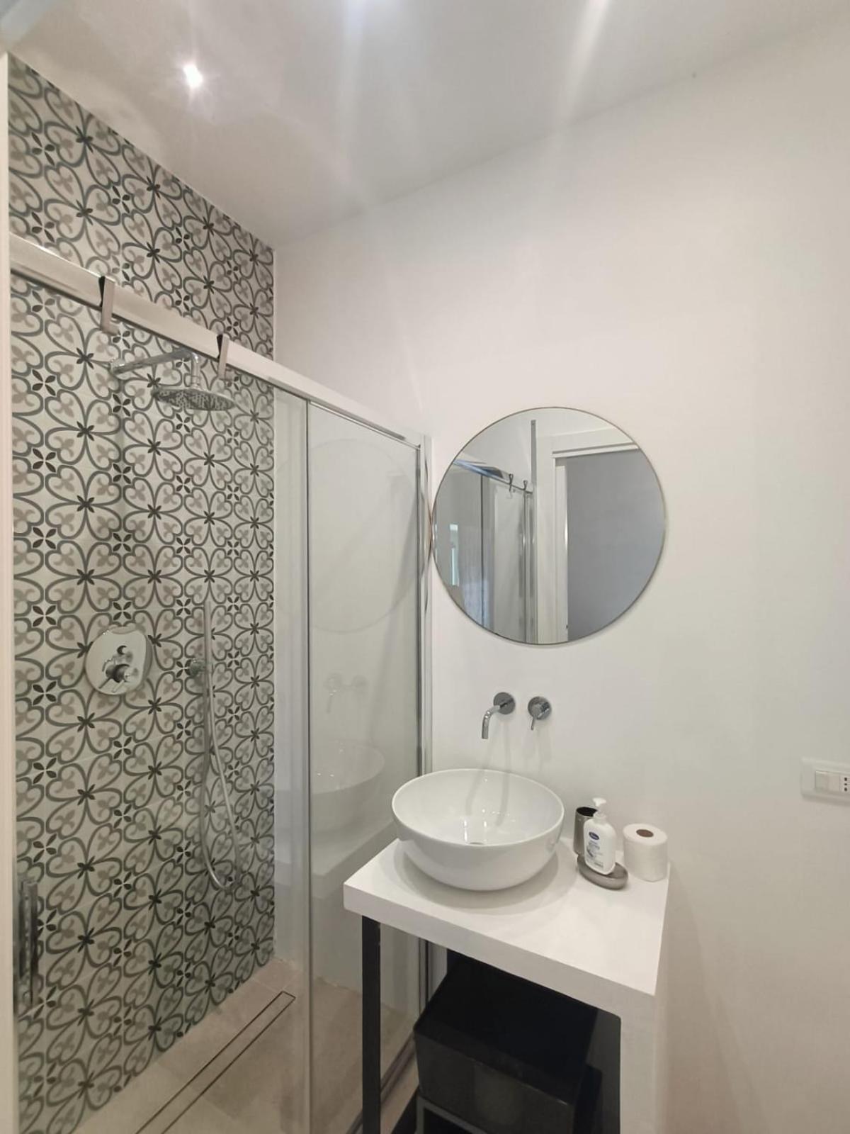 Acciana Rooms Modica Exterior photo