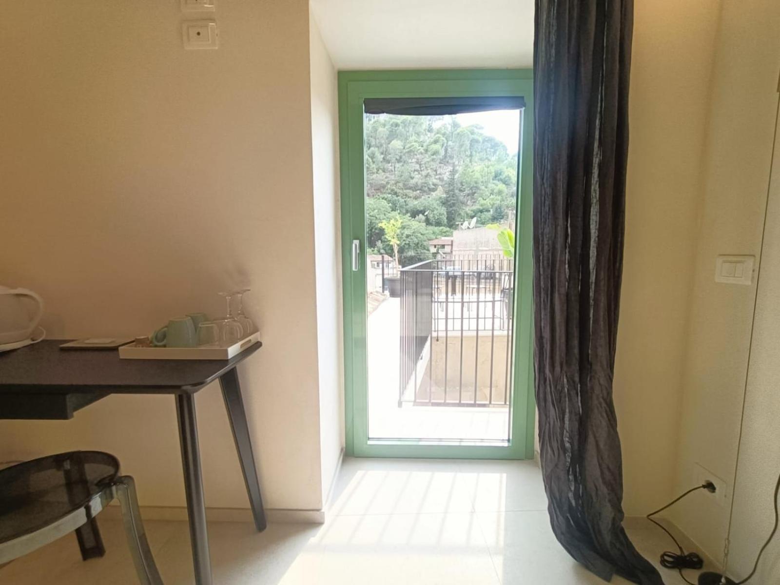 Acciana Rooms Modica Exterior photo