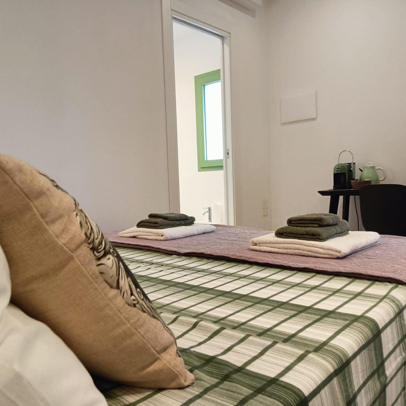 Acciana Rooms Modica Exterior photo