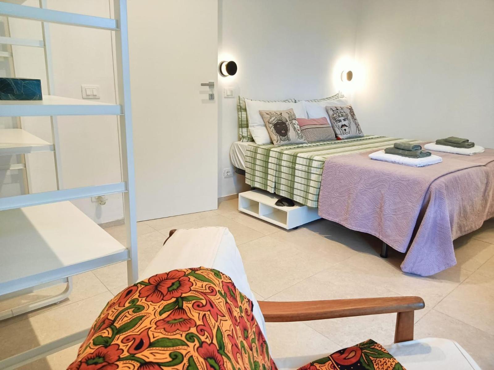 Acciana Rooms Modica Exterior photo