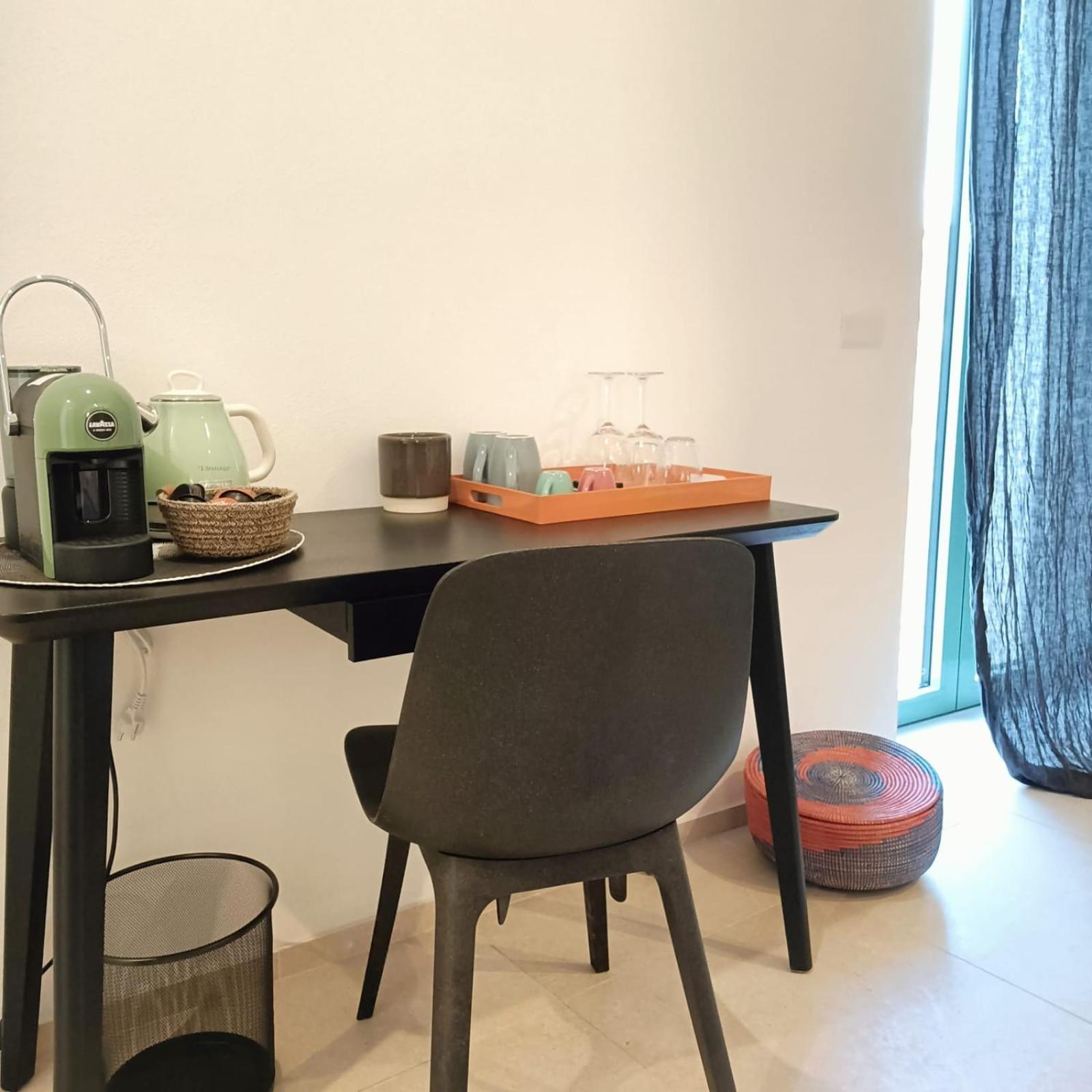 Acciana Rooms Modica Exterior photo
