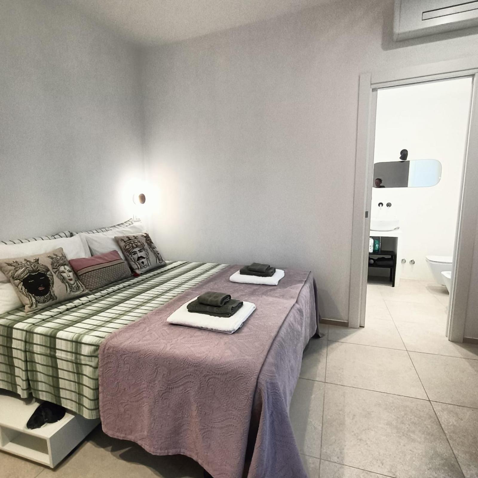 Acciana Rooms Modica Exterior photo