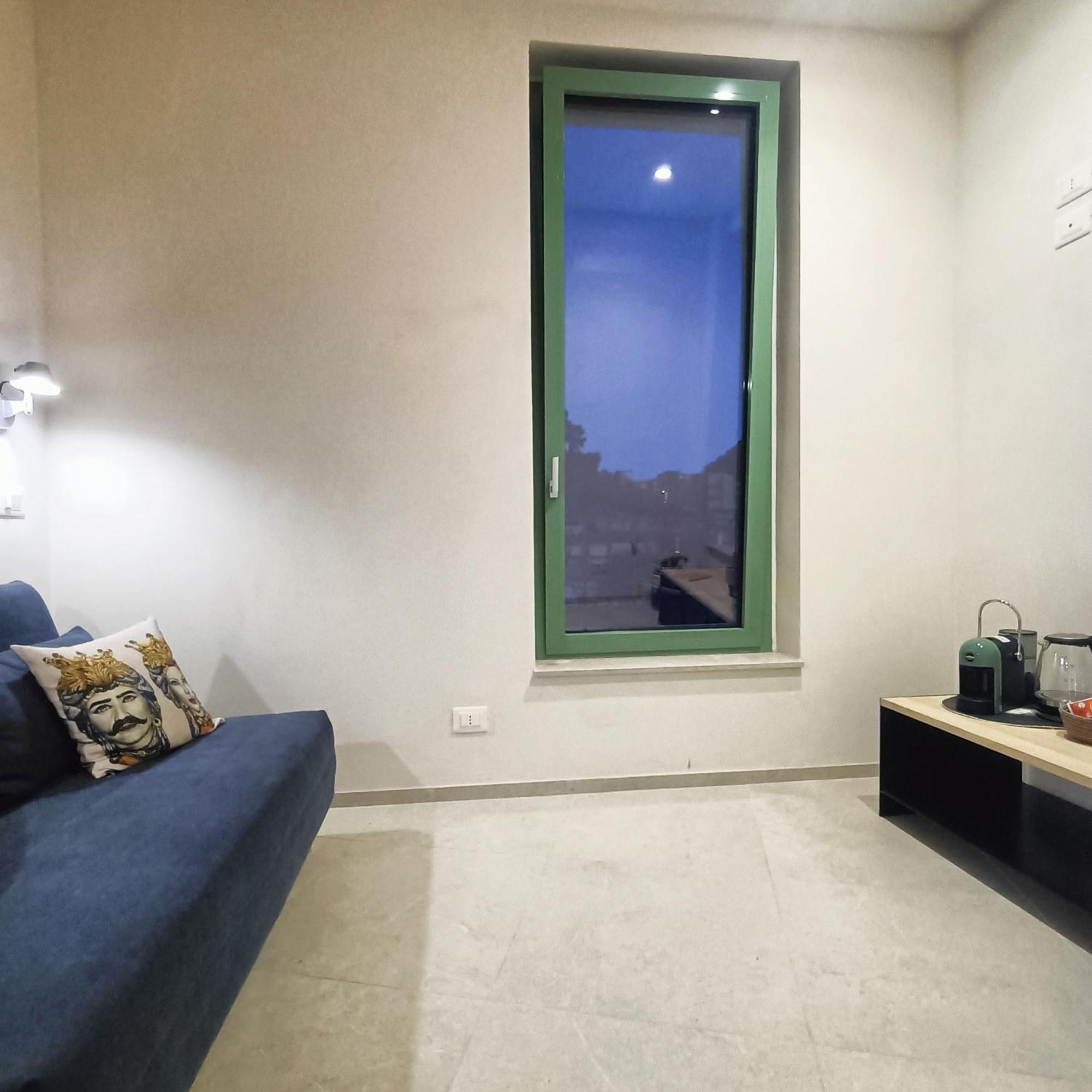 Acciana Rooms Modica Exterior photo