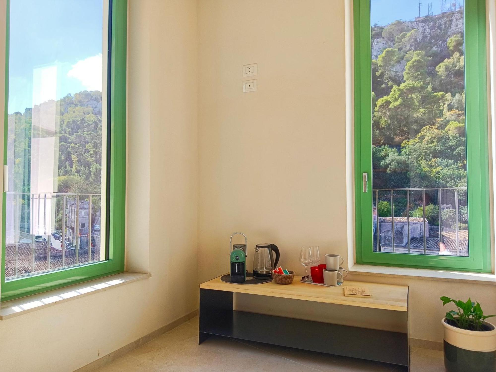 Acciana Rooms Modica Exterior photo