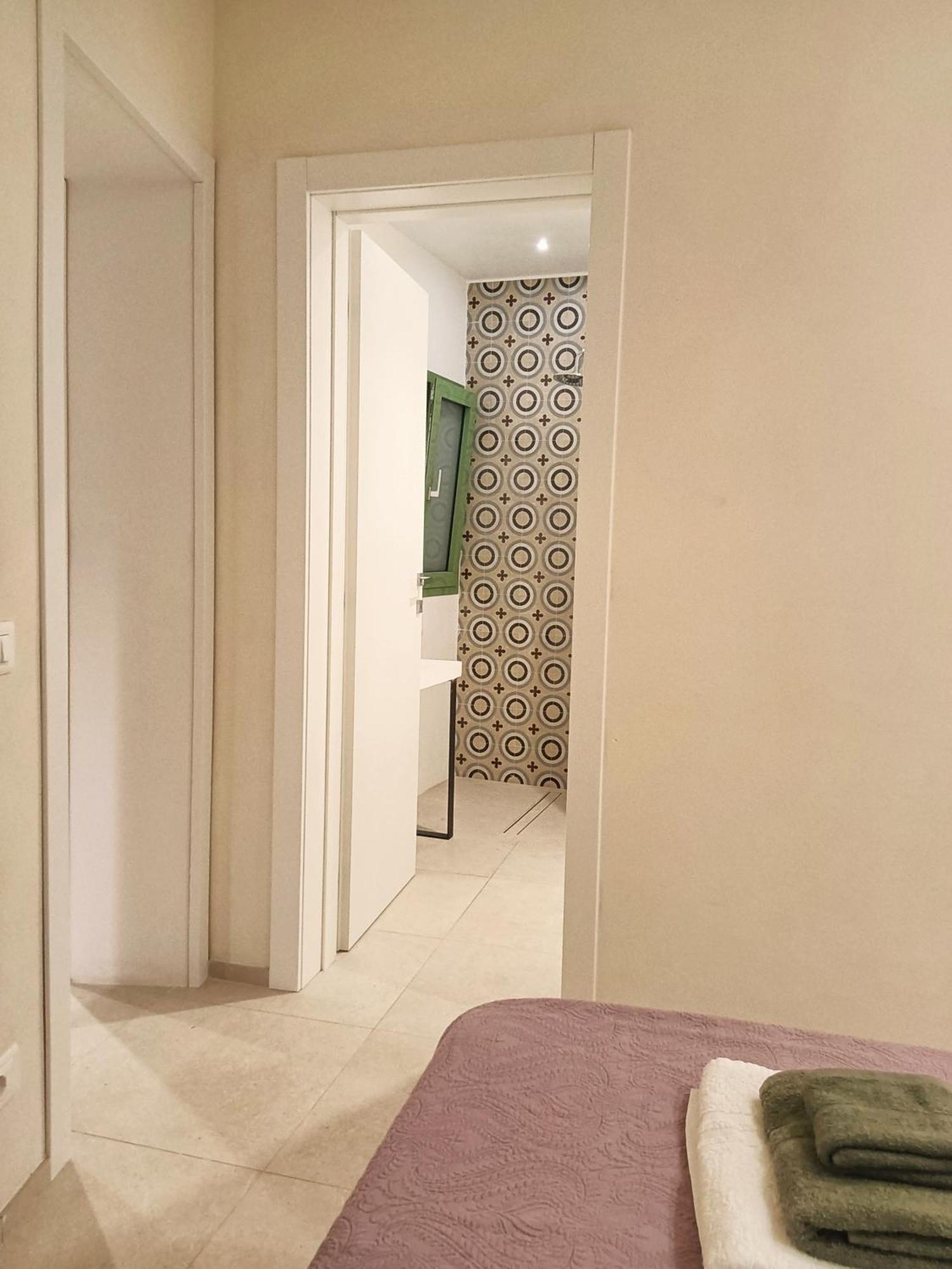 Acciana Rooms Modica Exterior photo