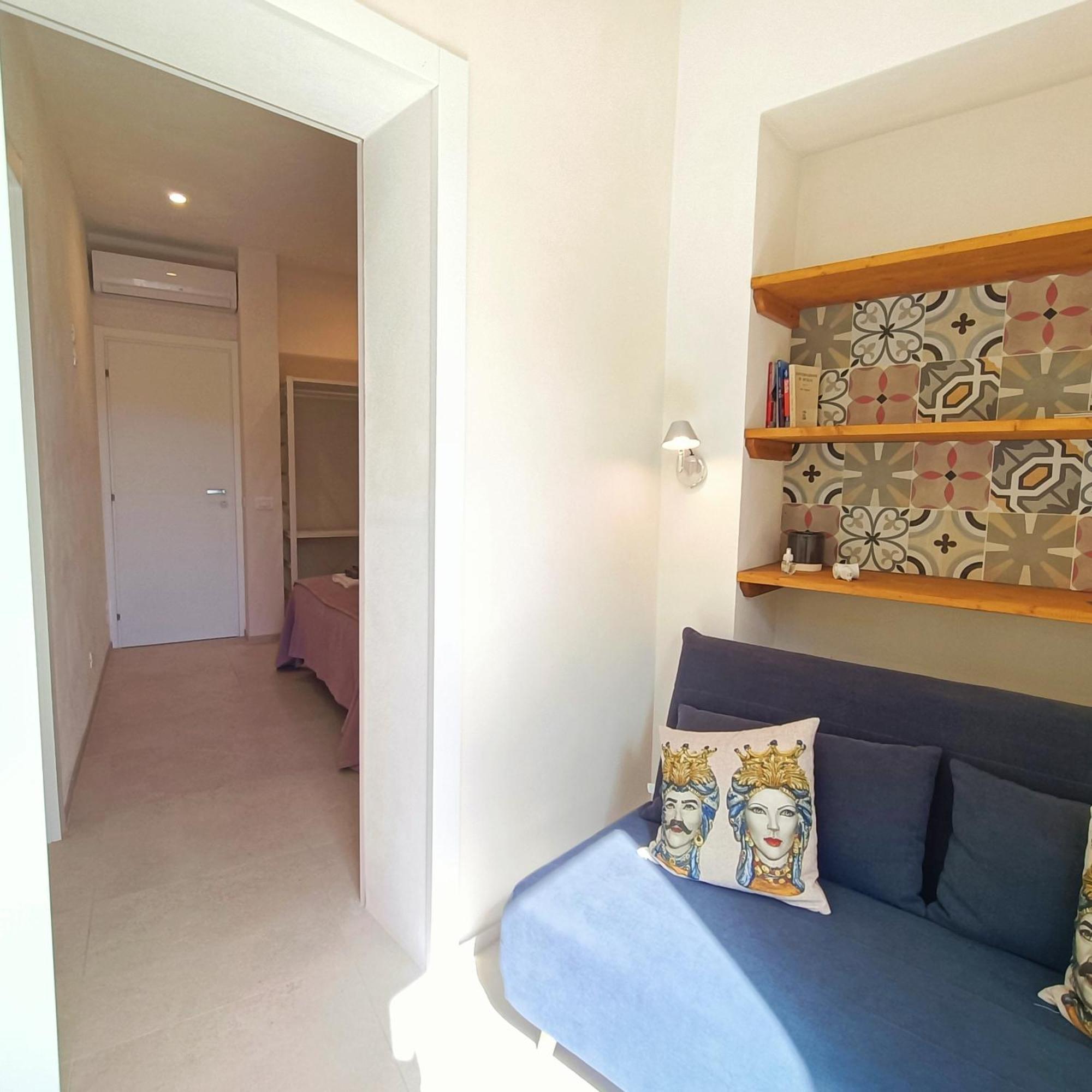 Acciana Rooms Modica Exterior photo